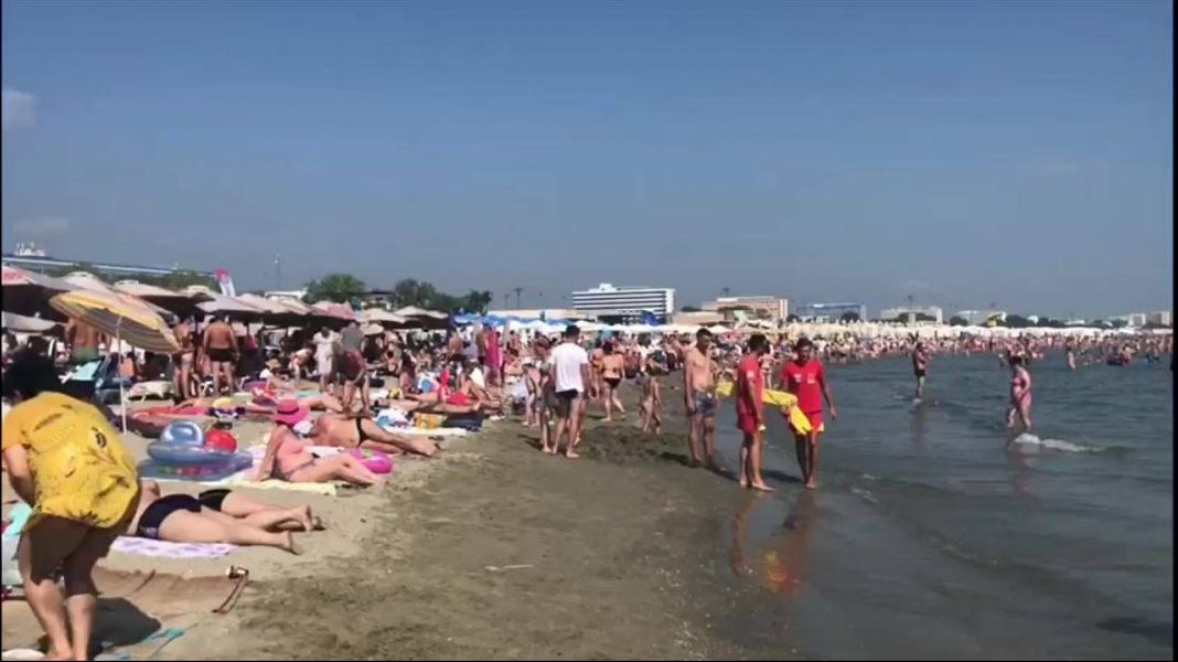 Bilanţ tragic pe litoral: 26 de morţi, printre care 6 copii. Cum au fost posibile aceste drame