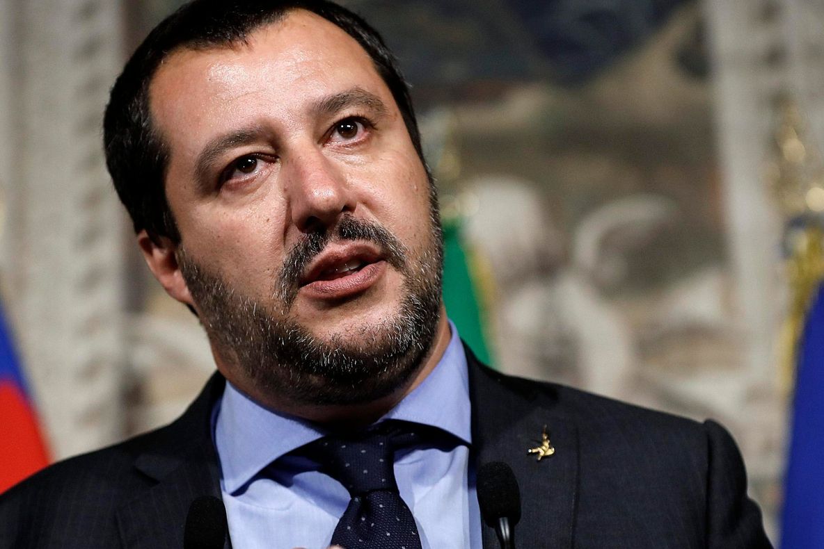 Decizie de ultimă oră în Italia. Ce se va întampla cu imigranţii 