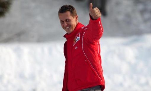 Veste uriaşă pentru fanii lui Schumacher: "E doar o chestiune de timp!" 