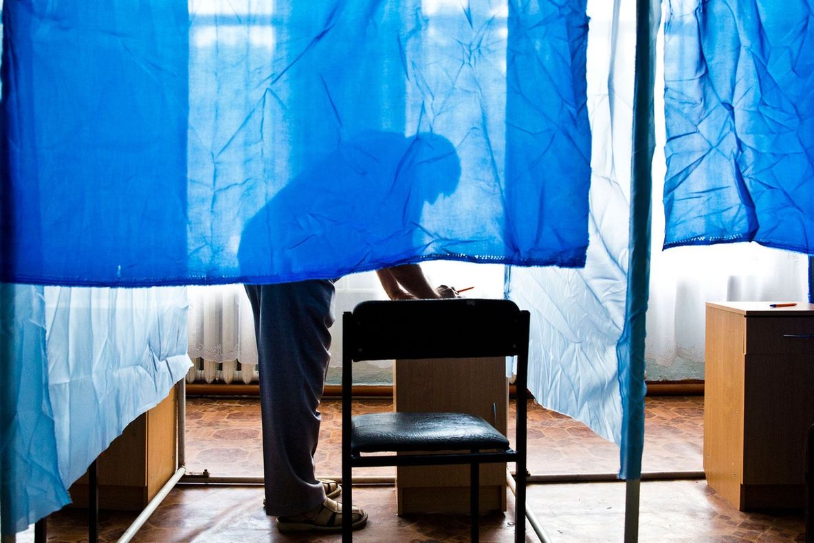 O nouă gafă marca Dăncilă? Ce întrebare a stabilit Guvernul pentru referendum