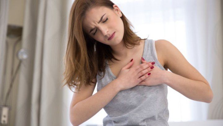 Semne că ai probleme cu inima. Simptomele pe care mulţi le ignoră