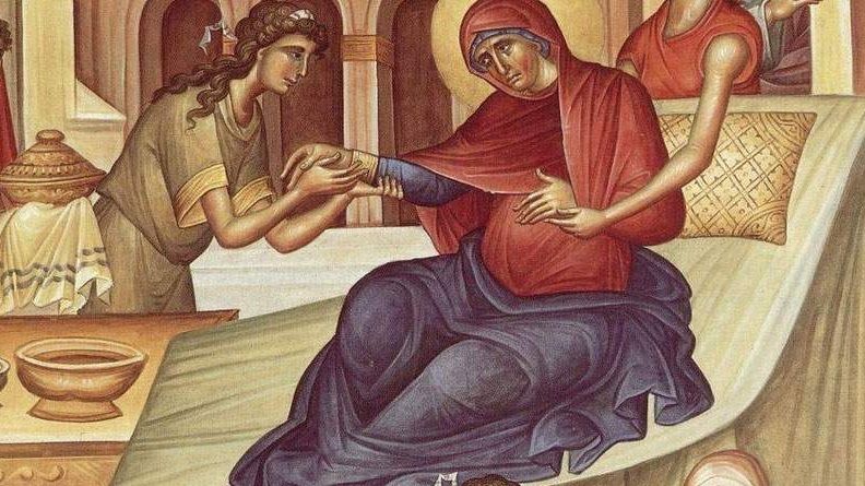 Rugăciune de Sfânta Maria Mică. Te apără de rele şi îţi schimbă viaţa