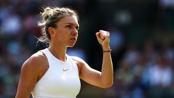 Simona Halep, imaginile cu care și-a surprins fanii. Puțini o știu așa 