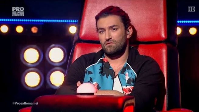 Cât câștigă pe lună Smiley de la Pro TV?