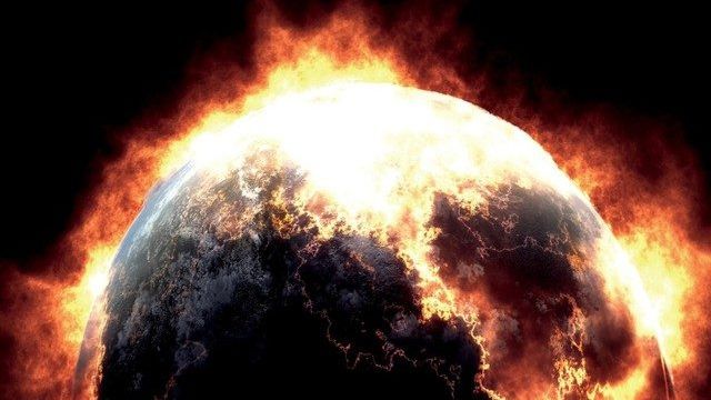 Schimbarea climei e o ameninţare reală. Motivul pentru care se îngrijorează autorităţile 