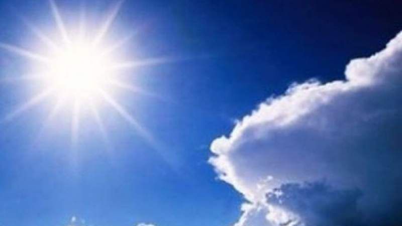 Vreme de VARĂ la final de septembrie. La ce valoare va urca mercurul termometrelor în weekend 