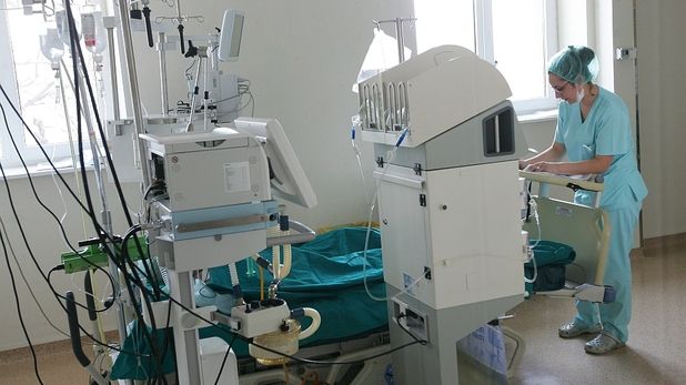 Două săptămâni fără operaţii la Spitalul Fundeni