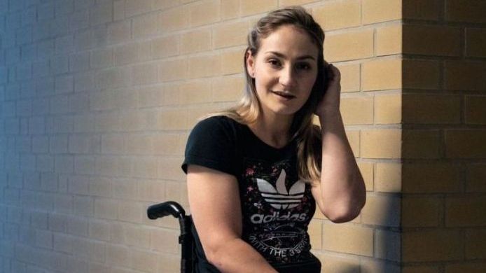 Drama unei duble campioane olimpice!