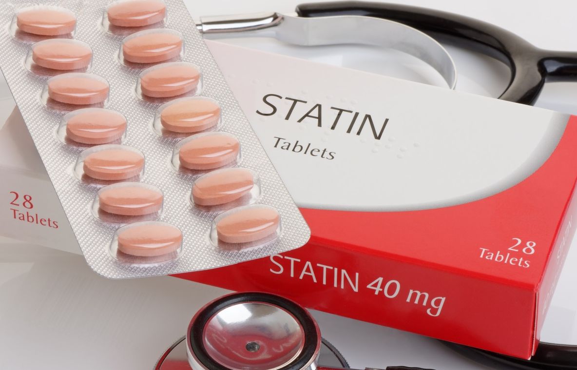 Cât de eficiente sunt, de fapt, medicamente cu statine, pentru reducerea colesterolului?