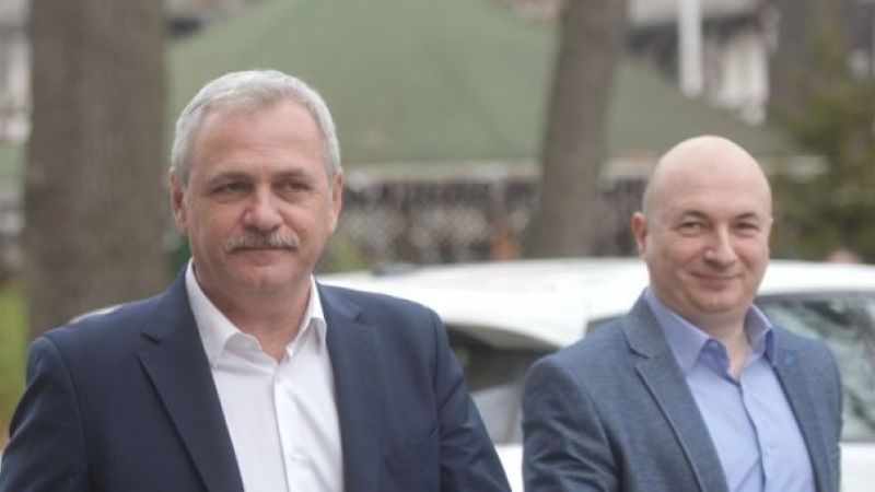 Primele reacții din tabăra lui Dragnea la scrisoarea PSD-iștilor care-i cer demisia