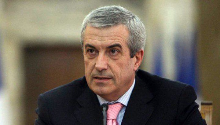 Tăriceanu, atac dur împotriva lui Maior: "A intrat ca un elefant pe masa de porţelanuri"