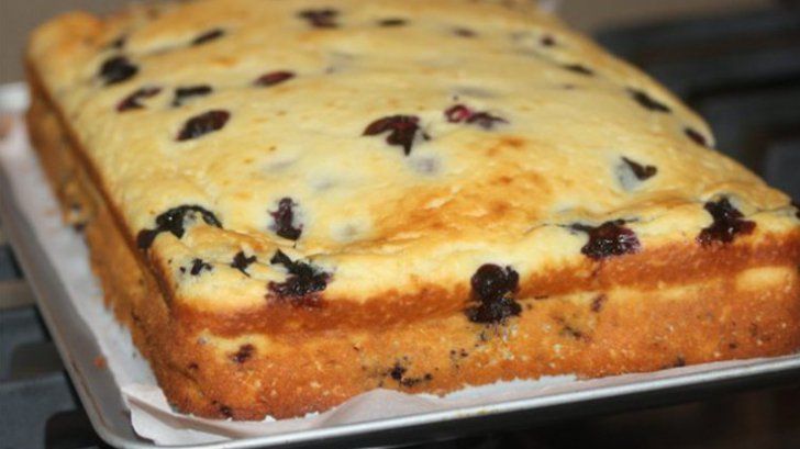 Prăjitura absolut delicioasă cu brânză. Reţeta ţinută secretă