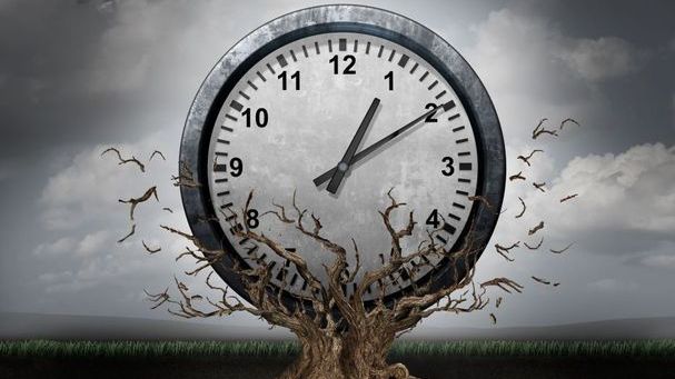 Acest filmuleţ de 3 minute îţi va schimba complet şi pentru totdeauna percepţia privind timpul