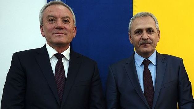 Liviu Dragnea, încolțit. Atac dur al primarului Buzăului la adresa liderului PSD
