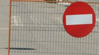 Restricţii de trafic în Capitală. În ce zone nu se va putea circula în weekend