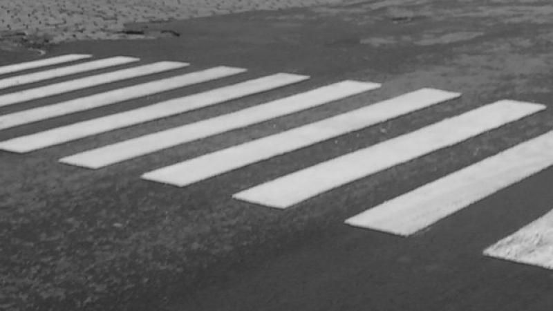 Tânără rănită grav în Capitală, chiar pe trecerea de pietoni