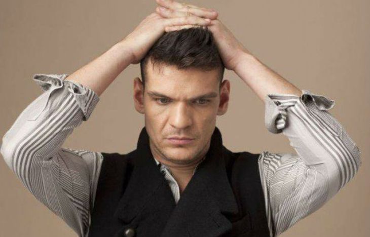 Tudor Chirilă, gafă antologică. A trădat Pro TV pentru Antena 1!