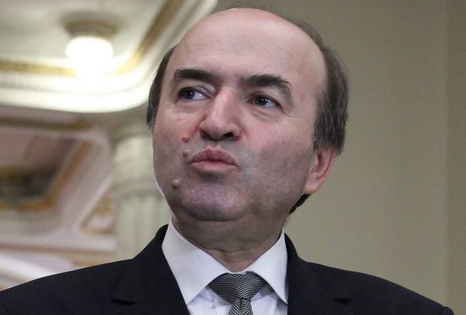 Tudorel Toader, întâlniri cu preşedinţii curţilor de apel şi cu procurorii cu funcţii de conducere