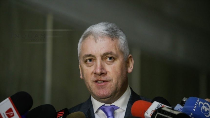 Adrian Țuțuianu, despre cine ar putea fi noul preşedinte PSD: "Este un om responsabil"