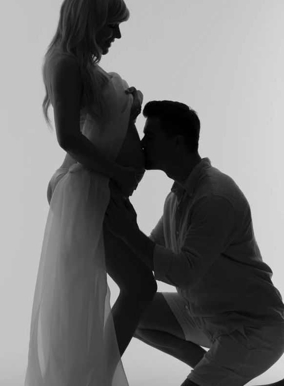 Elena Udrea a născut 