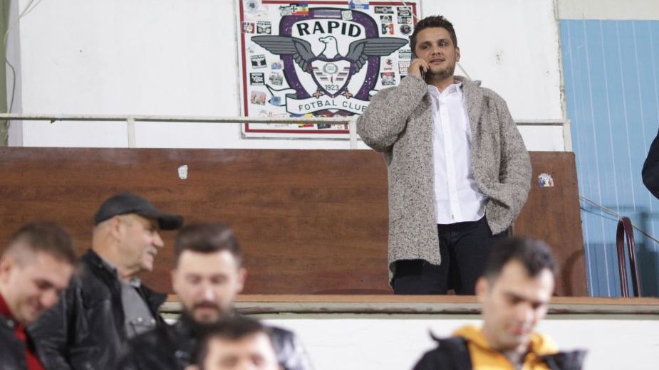 Rise Project: Cât a plătit Tel Drum pentru ca Dragnea Junior să își tuneze mașina?