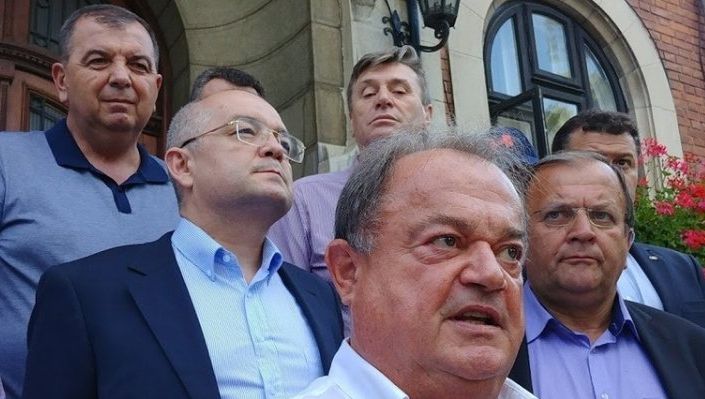 Greii PNL, marii absenți ai Școlii de Vară a TNL. Cum motivează aceștia