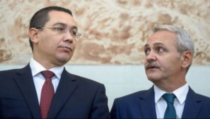 Ponta, despre procesul lui Dragnea: ce pedeapsă va primi