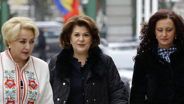 Rovana Plumb, propusă ministru interimar la Educaţie - surse