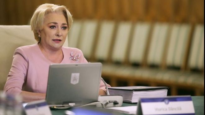 Mesajul lui Dăncilă la începutul anului școlar: noi gafe, limbaj de lemn, ficțiuni