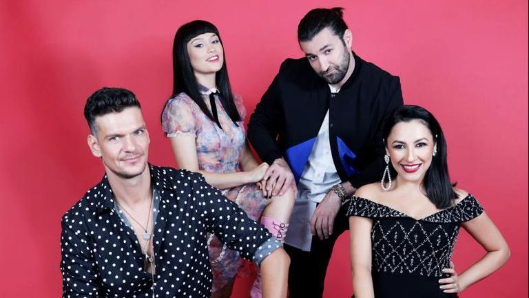 VOCEA ROMÂNIEI. Chirilă: "Ești un concurent dificil în orice echipă ai intra"