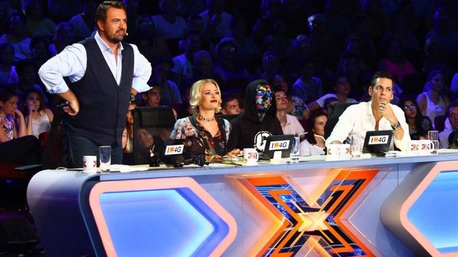 Antena 1, decizie radicală cu X Factor