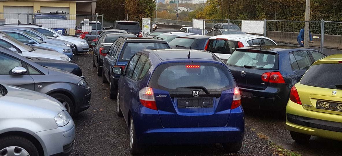 Ce cheltuieli au românii pentru întreținerea mașinilor second-hand?