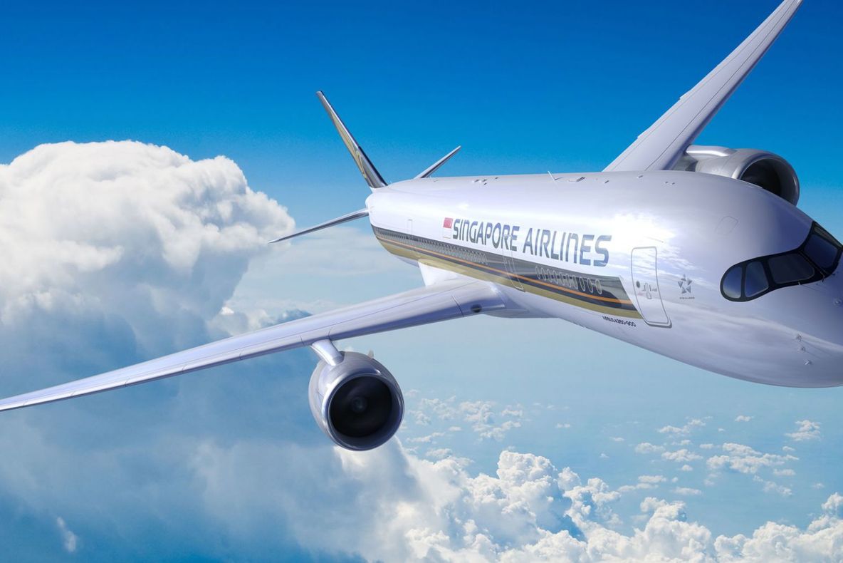 Cel mai lung zbor din lume: Aproape 18 ore petrecute în aer