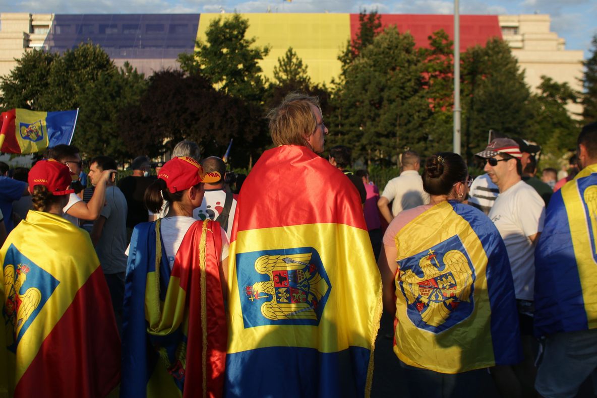 Diaspora, scrisoare către Dăncilă pentru OUG pe Legile Justiției