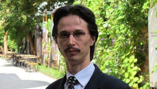 Cristi Danileț este, de azi, eligibil pentru pensionare, la doar 42 de ani