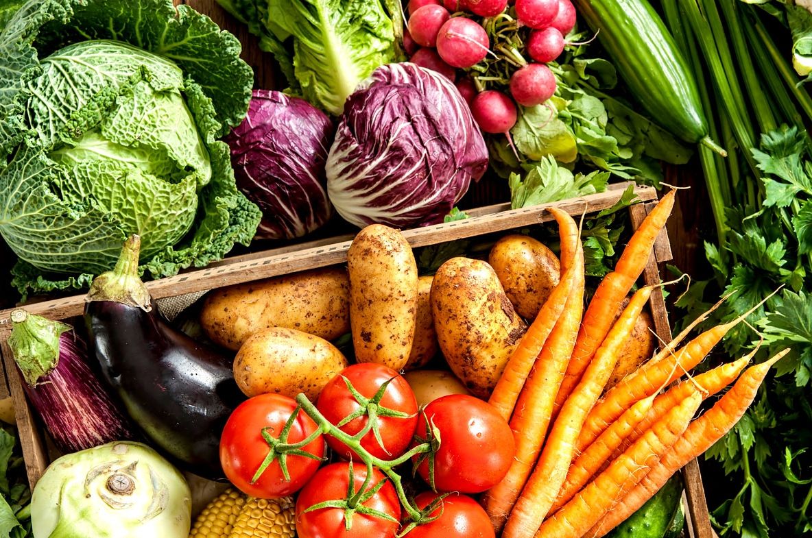 Cel mai sănătos aliment din lume: Consumă-l în fiecare zi şi nu o să mai ai nevoie de medic