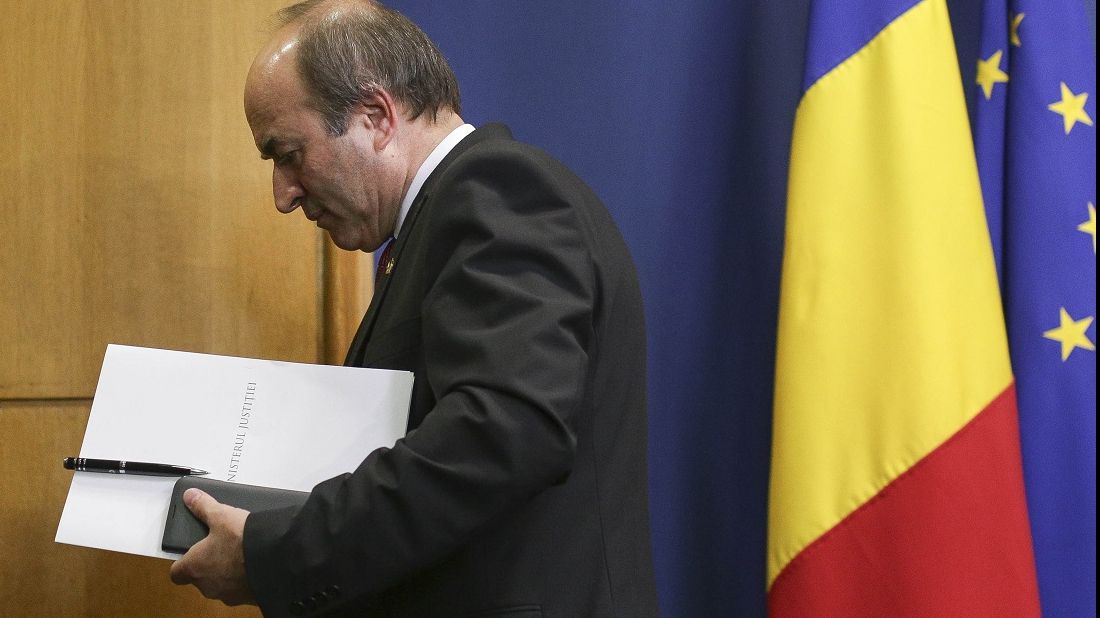 OUG cu dedicație pentru Dragnea: procurorul din dosarul Tel Drum, dat afară din DNA!