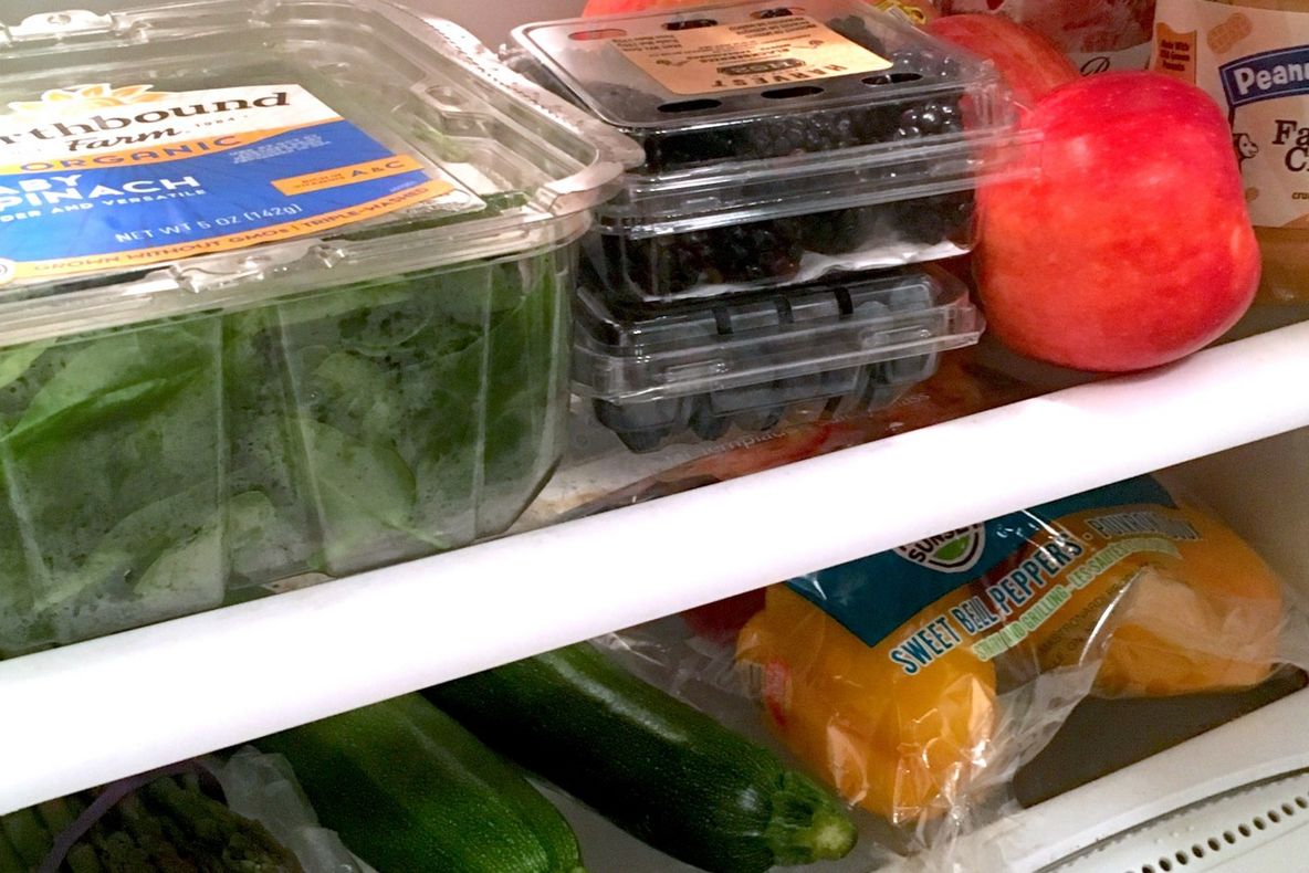 "Aurul" din frigider! Cel mai sănătos aliment din lume