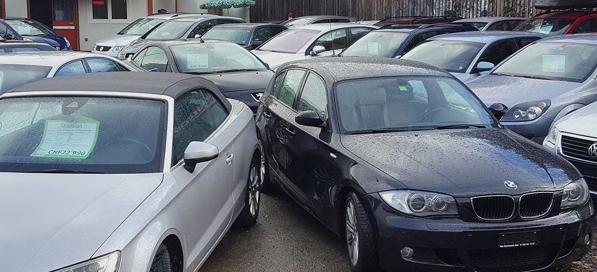 Top 5 mașini SECOND-HAND pe care să le eviți în România. Cele mai frecvente probleme