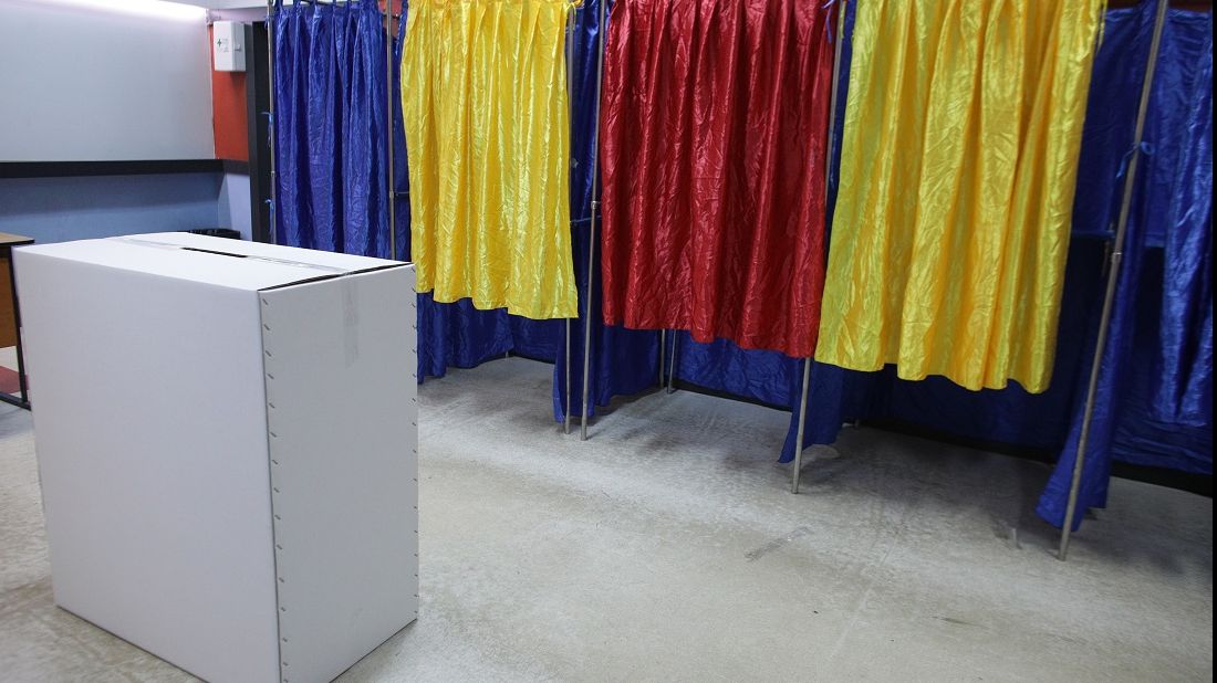 Număr suspect de mare de votanți pe listele suplimentare. Topul județelor după mobilizare 