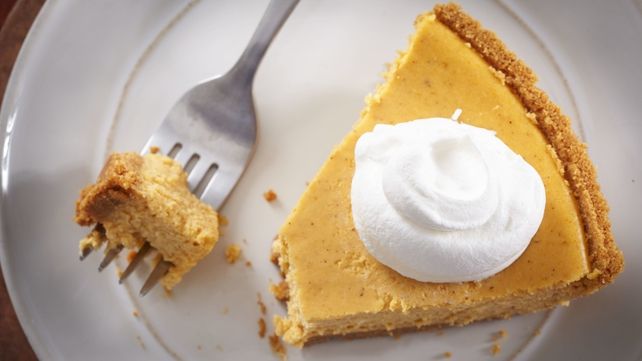 Cum să faci un delicios Cheesecake cu dovleac