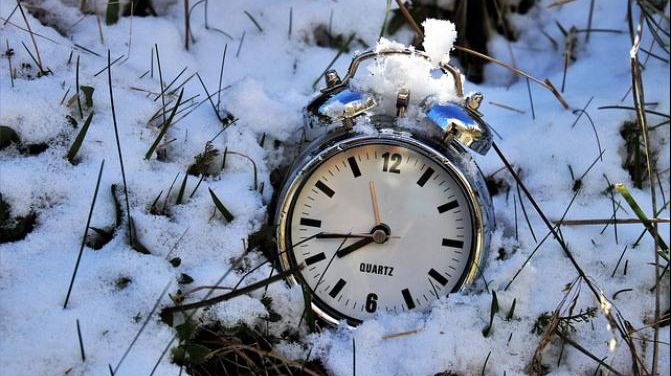 ORA de iarnă! Anunțul care îi interesează pe toți românii 