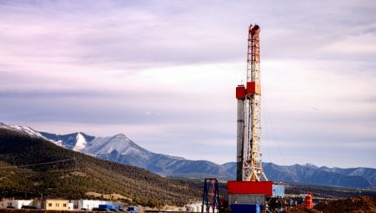 Fracturarea hidraulică, sistată în Marea Britanie după ce a provocat cutremure