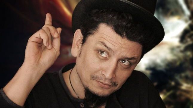 Un artist român renunţă la religia ortodoxă: "...Pentru urâțeniile pe care le face Biserica"