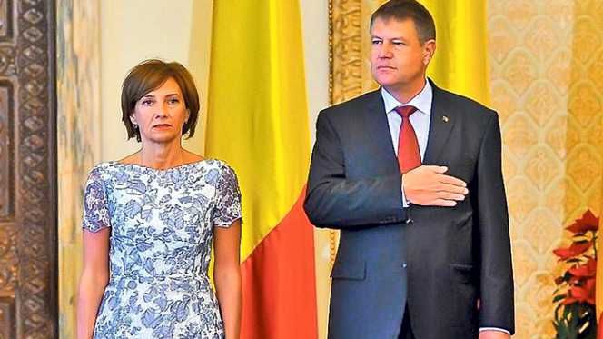 Parchetul General a început urmărirea penală în rem în cazul casei familiei Iohannis