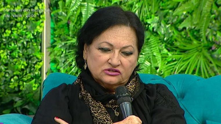 Monica Pop, după patru operații, despre cancer: "Nu este o boală necruțătoare"