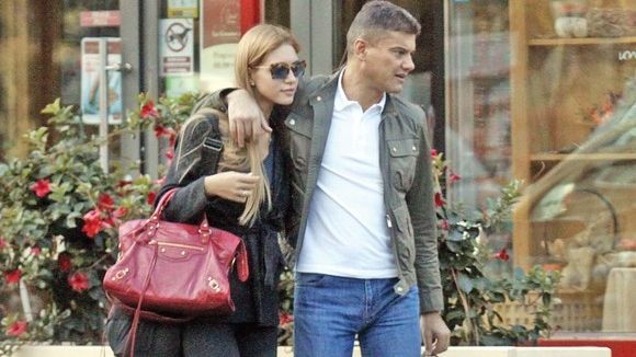 Cristian Boureanu se însoară a treia oară anul viitor