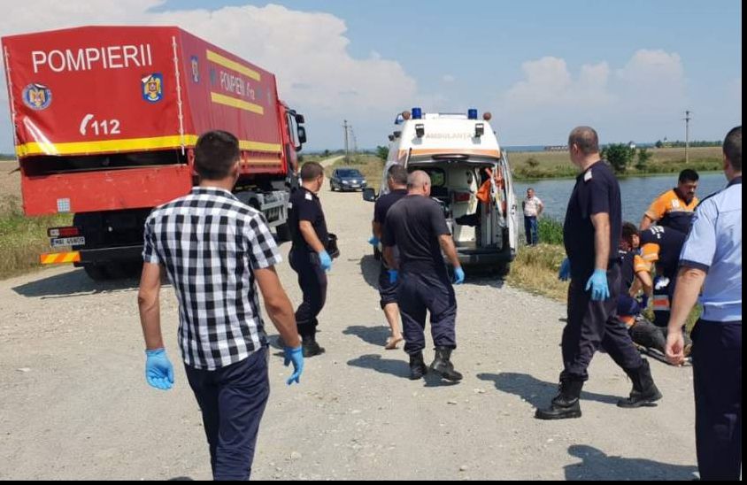 A lăsat-o să moară fără remuşcări! Bărbatul a fost reţinut