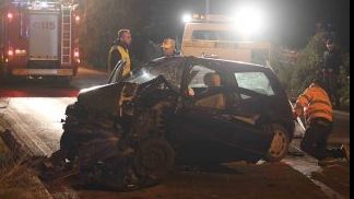 Accident cumplit în Italia. Un român și-a pierdut viața