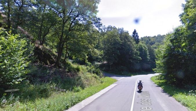 Accident rutier în Belgia. Un român a murit